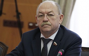Сенатор Геннадий Орденов промодерирует сессию по геологоразведке