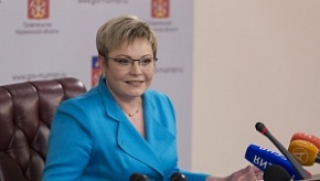 Губернатор Марина Ковтун возглавит делегацию Мурманской области