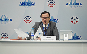 «Супертел» готов реализовать проект по тотальной цифровизации Арктики