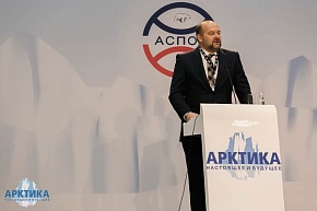 Архангельские предприятия способствуют реализации арктических проектов