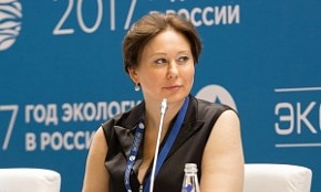 Взгляд Общественной палаты России на экологическое будущее Арктики