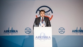 Савва Шипов: Арктическая программа будет финансироваться по трем направлениям 
