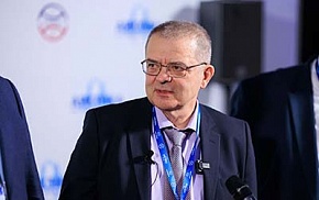 Андрей Грачев: «Отраслевой науки мало, нужна фундаментальная»