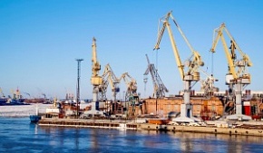 Участие в форуме примут крупнейшие судостроительные предприятия России