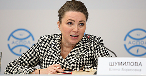 Женщины на Форуме обсудили ситуацию с образованием в Арктике