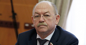 Орденов: Законодательство климатического регулирования необходимо совершенствовать