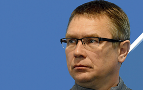 Депутат ГосДумы Сергей Каргинов представит доклад на Форуме