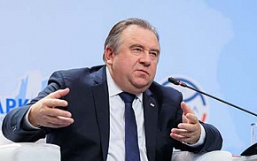 Алексей Рахманов: «Пора научиться в Арктике жить»