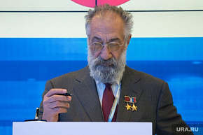 А.Н. Чилингаров: «Международная арктическая повестка в значительной части определяется перспективами развития АЗРФ».