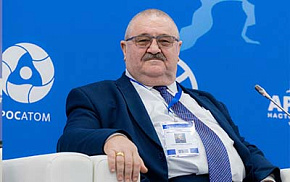 Вячеслав Рукша рассказал о влиянии санкций 
