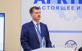Для работы в Арктике разработан новый многоцелевой легкий самолет