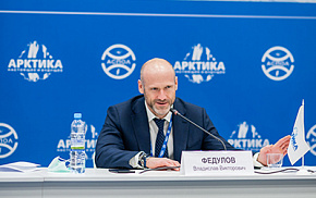 Владислав Федулов:  телемедицина - приоритетная отрасль развития в Арктике
