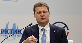 Чекунков заявил о необходимости подготовки федерального закона о «северном завозе»