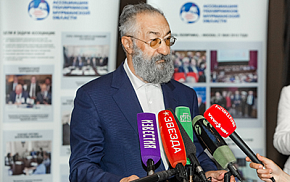 Чилингаров: Ассоциация полярников предлагает точечно поддерживать всех без исключения арктических инвесторов. И у нас есть инициативы на этот счет