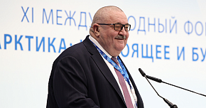 Вячеслав Рукша: Россия должна получить прямой доступ к Тихому океану