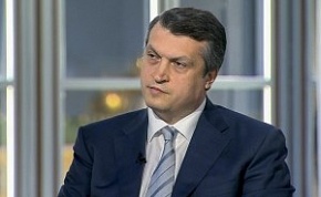 Минвостокразвития России на форуме будет представлять Павел Волков
