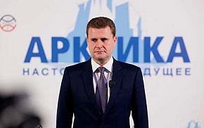 Алексей Чекунков: «Приоритет всегда – это российские верфи»